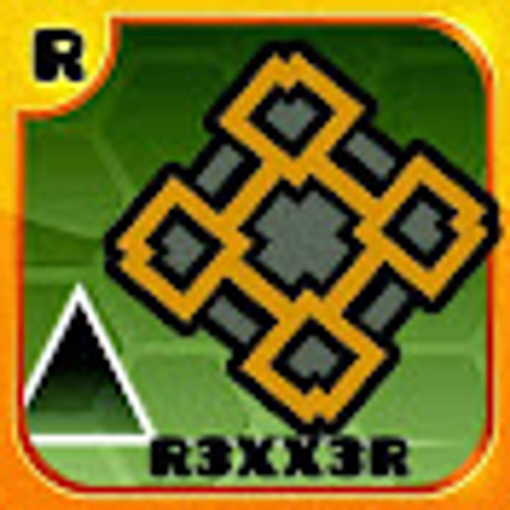 R3XX3R