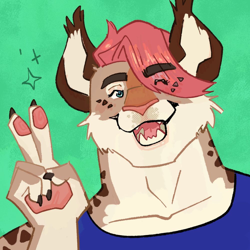 Graveycat --> Anthrocon!'s avatar