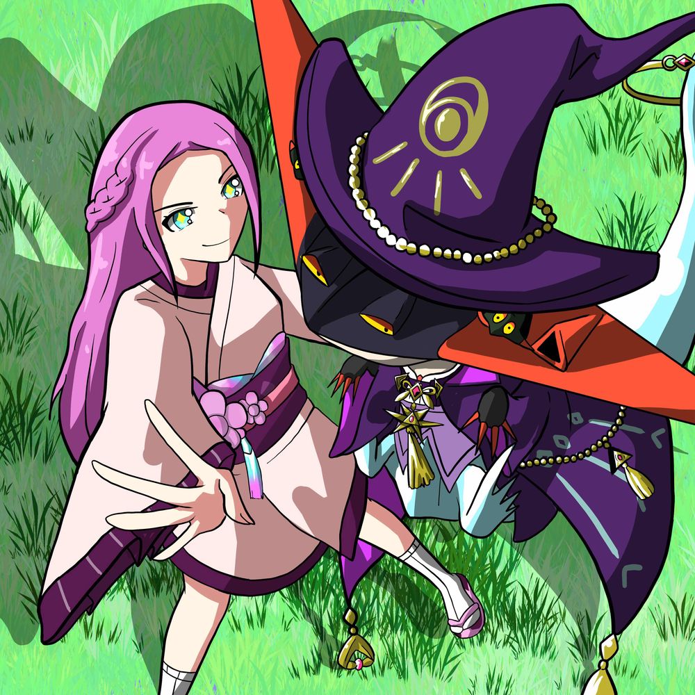 ポムポムプリン
