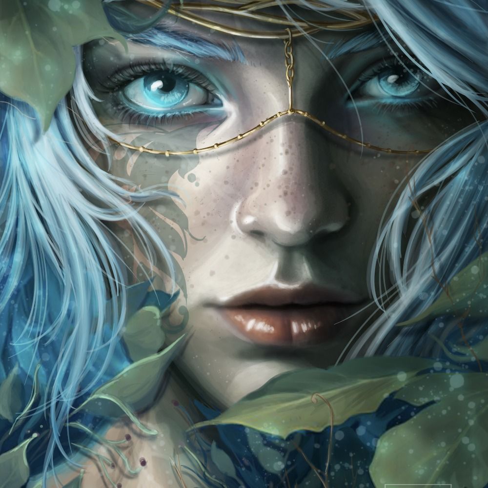 Livia De Simone Art (Commision open!)
