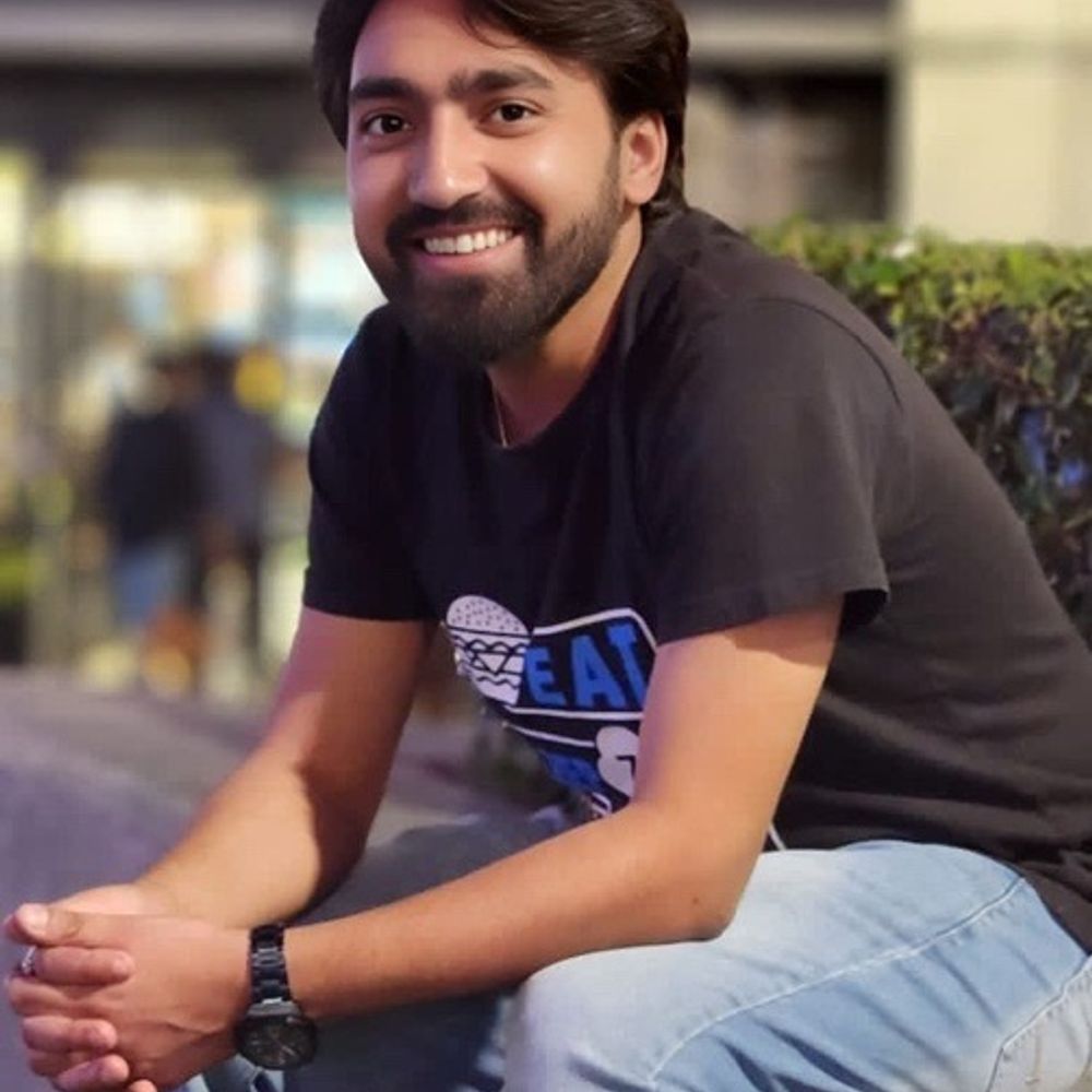 Rahul Vashishtha