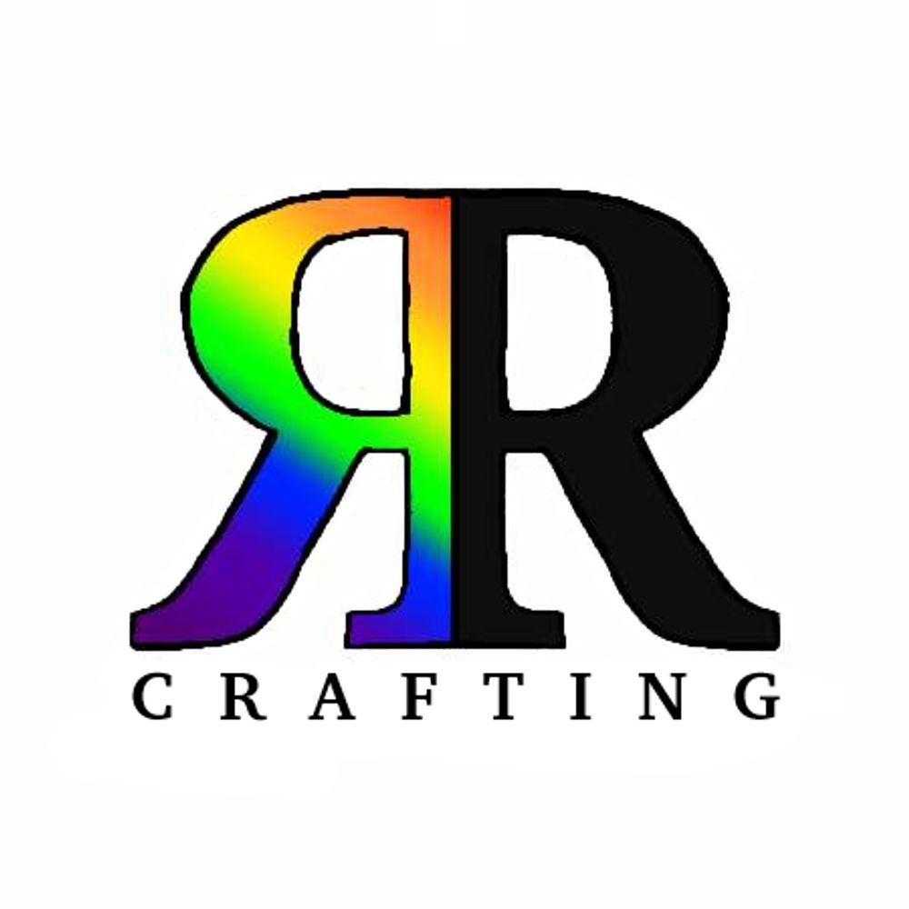Rainbow Random Crafting