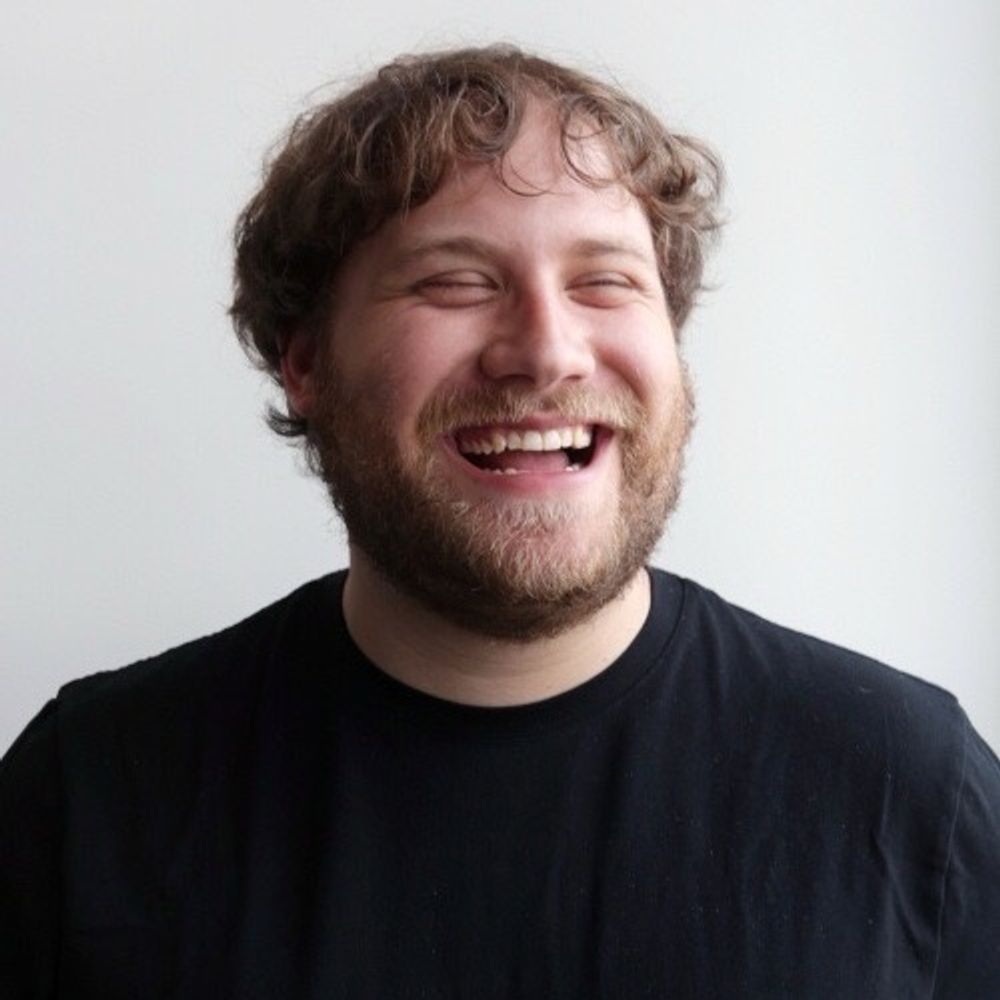 Daniel Schwartz