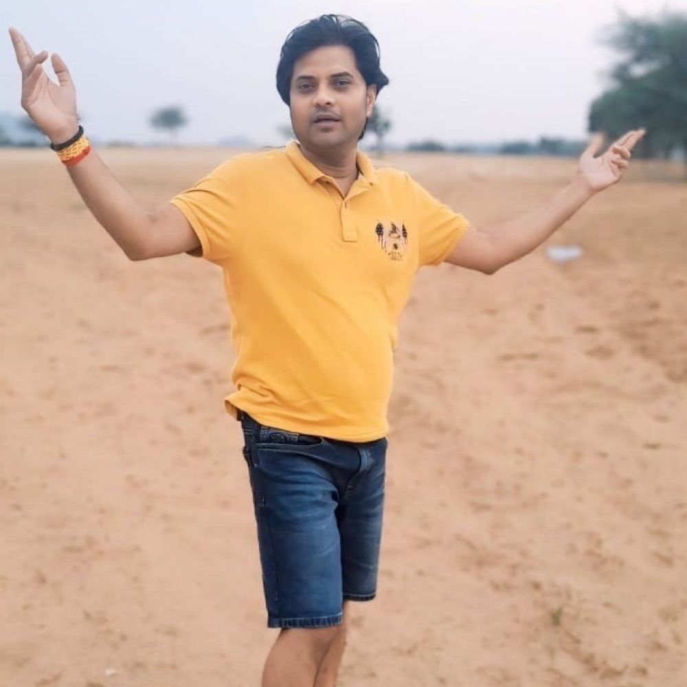 Er Arun Pandey