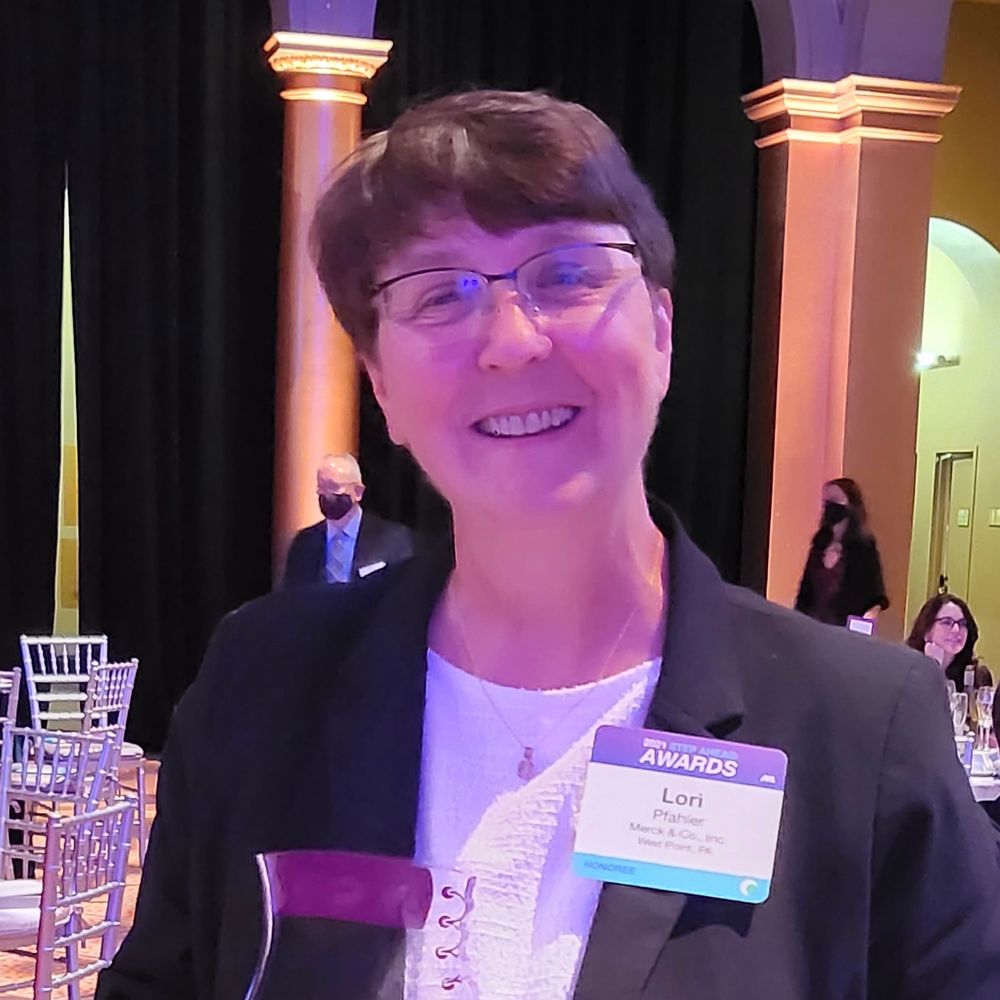 Lori Branham Pfahler