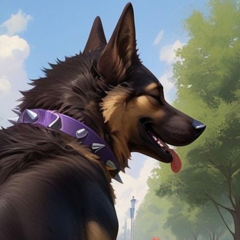 Wuff