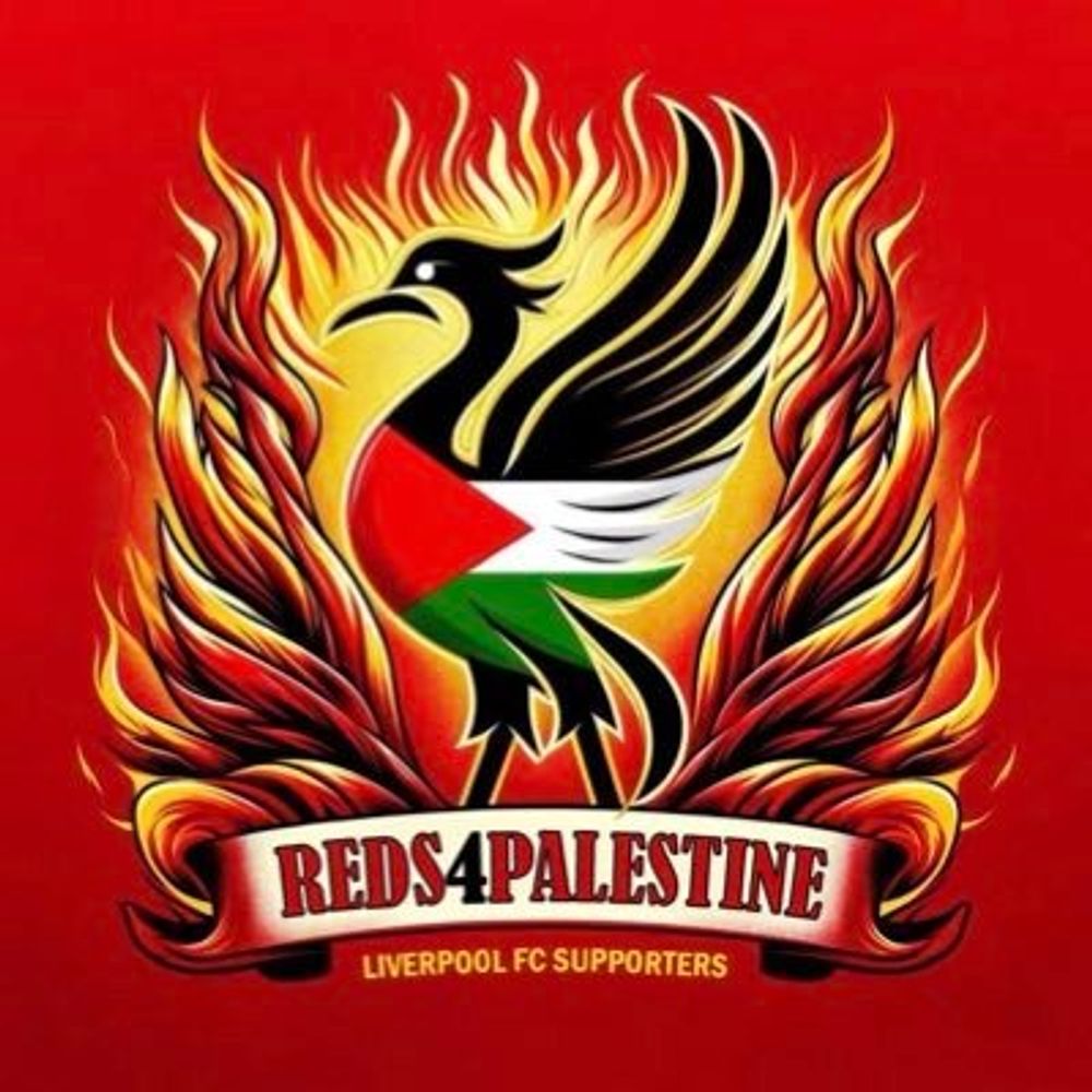 Reds4Palestine