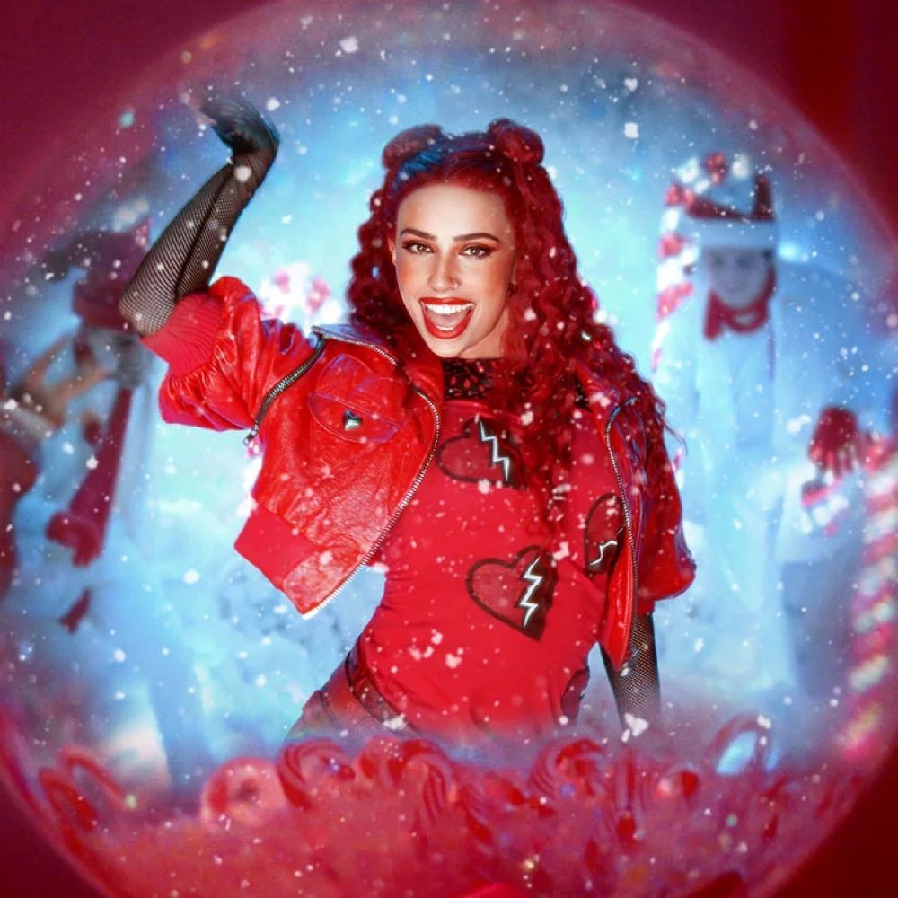 Descendants 5 The Rise Of Red