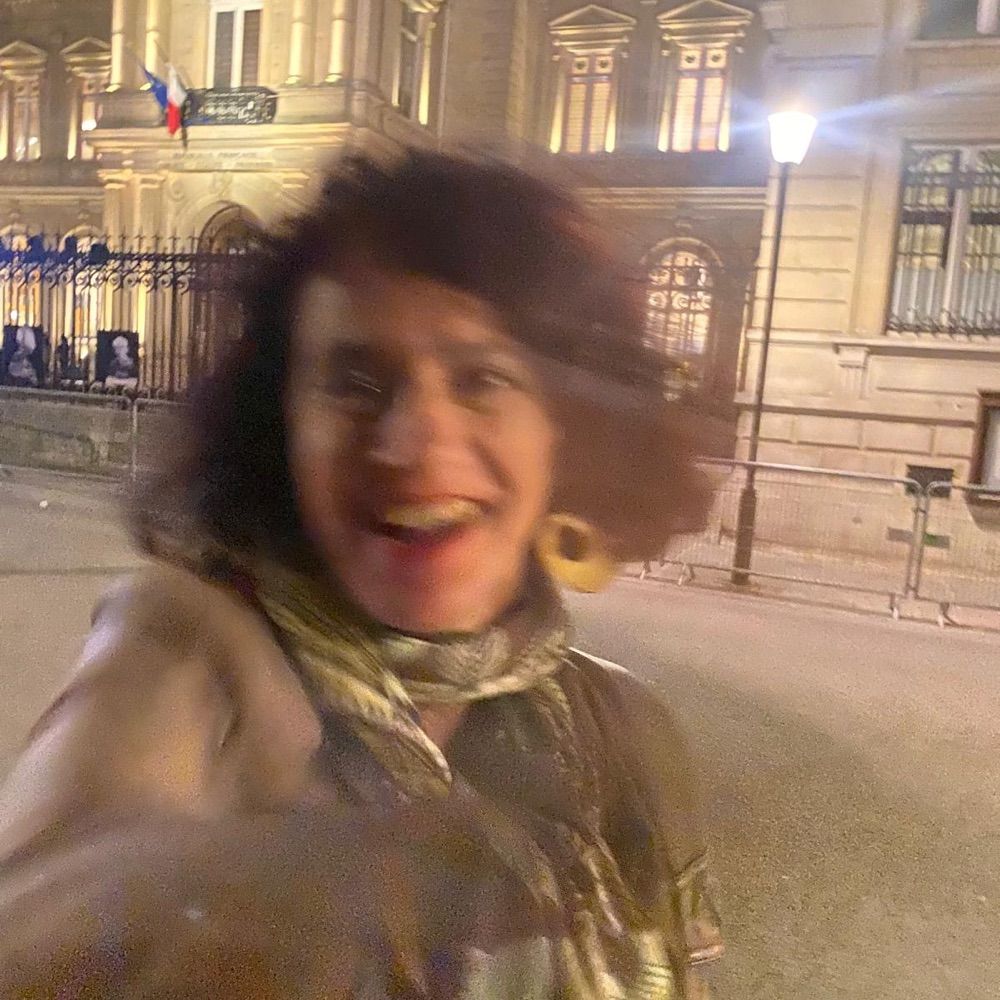 Séverine Dessajan