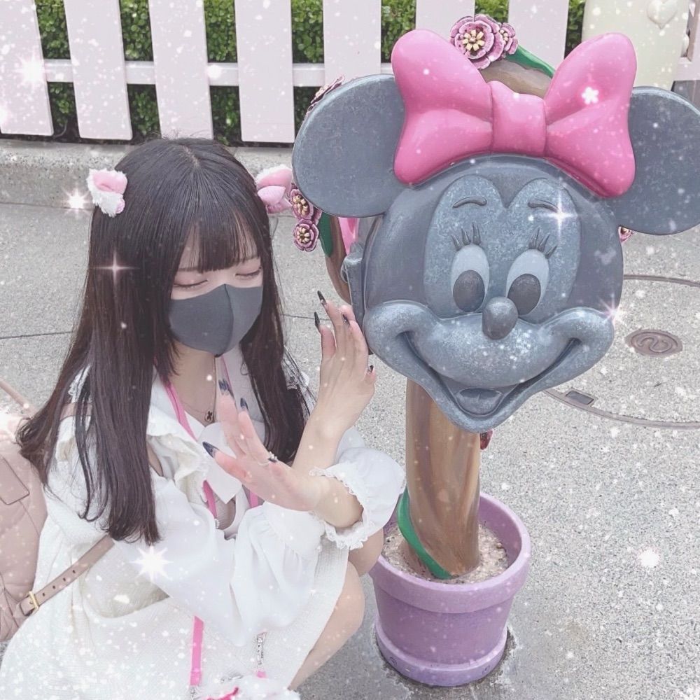メンヘラ地雷女