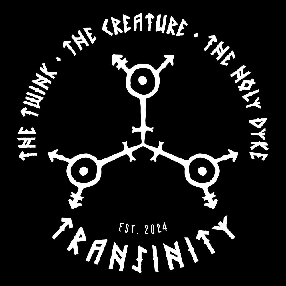 Transinity