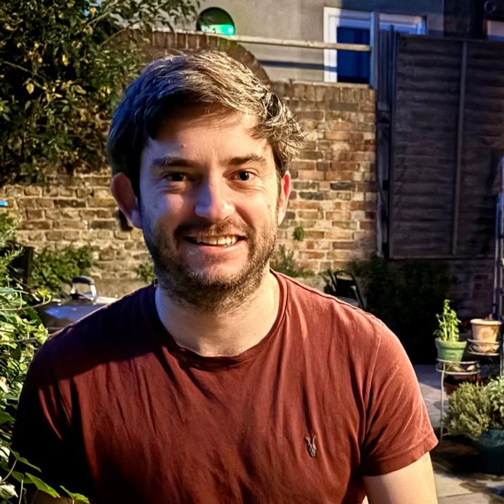 Jamie Mangan