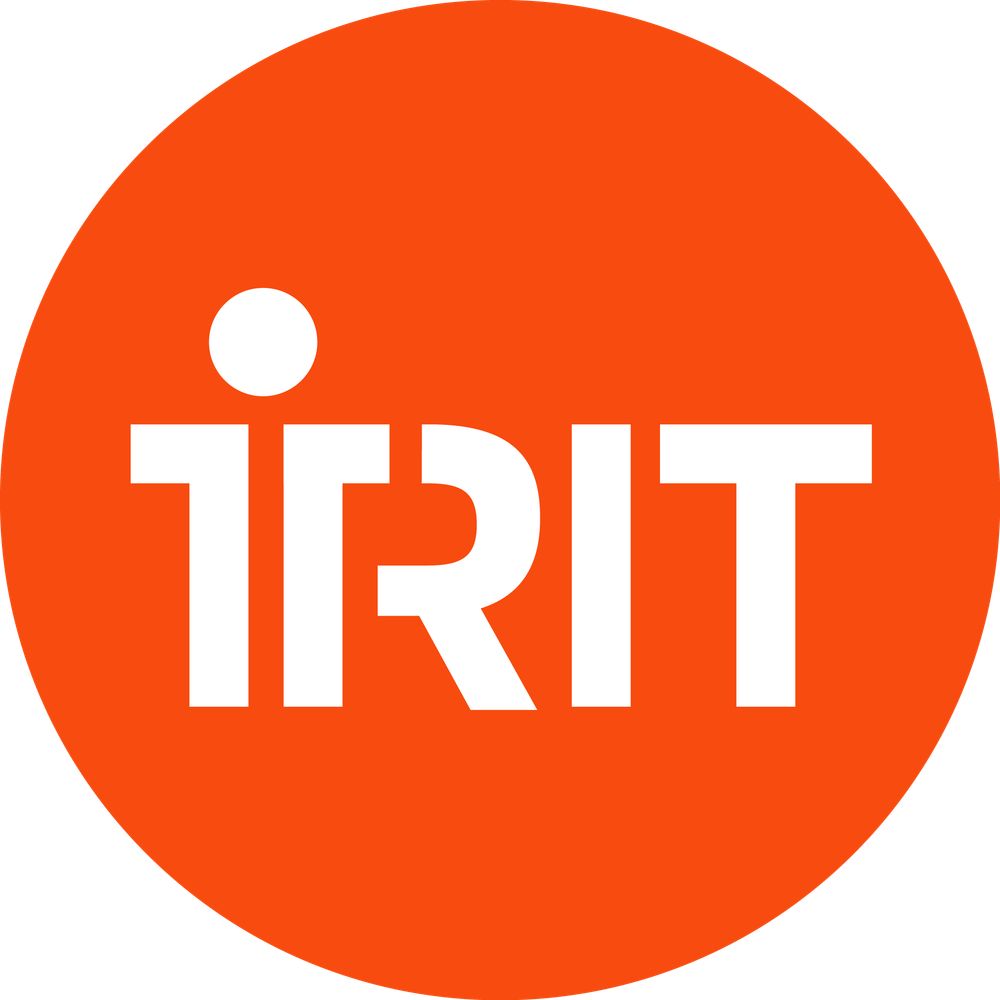 IRIT Institut de recherche en informatique de Toulouse