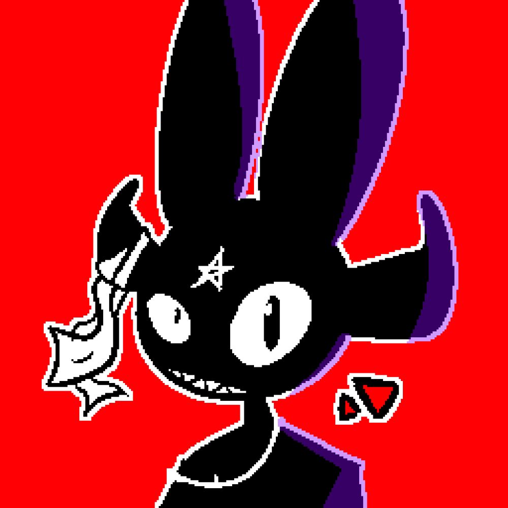 IODINE 👁️