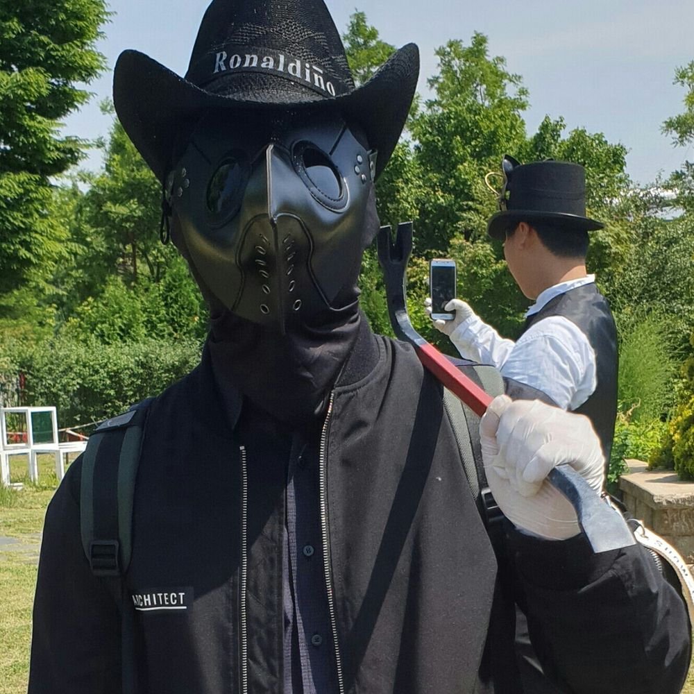 DrCrow