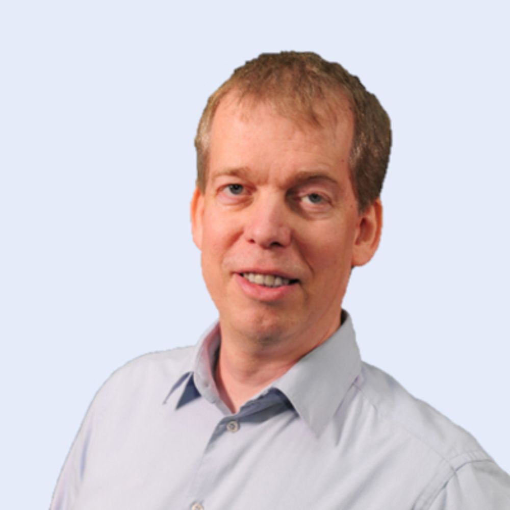 Holger Brands