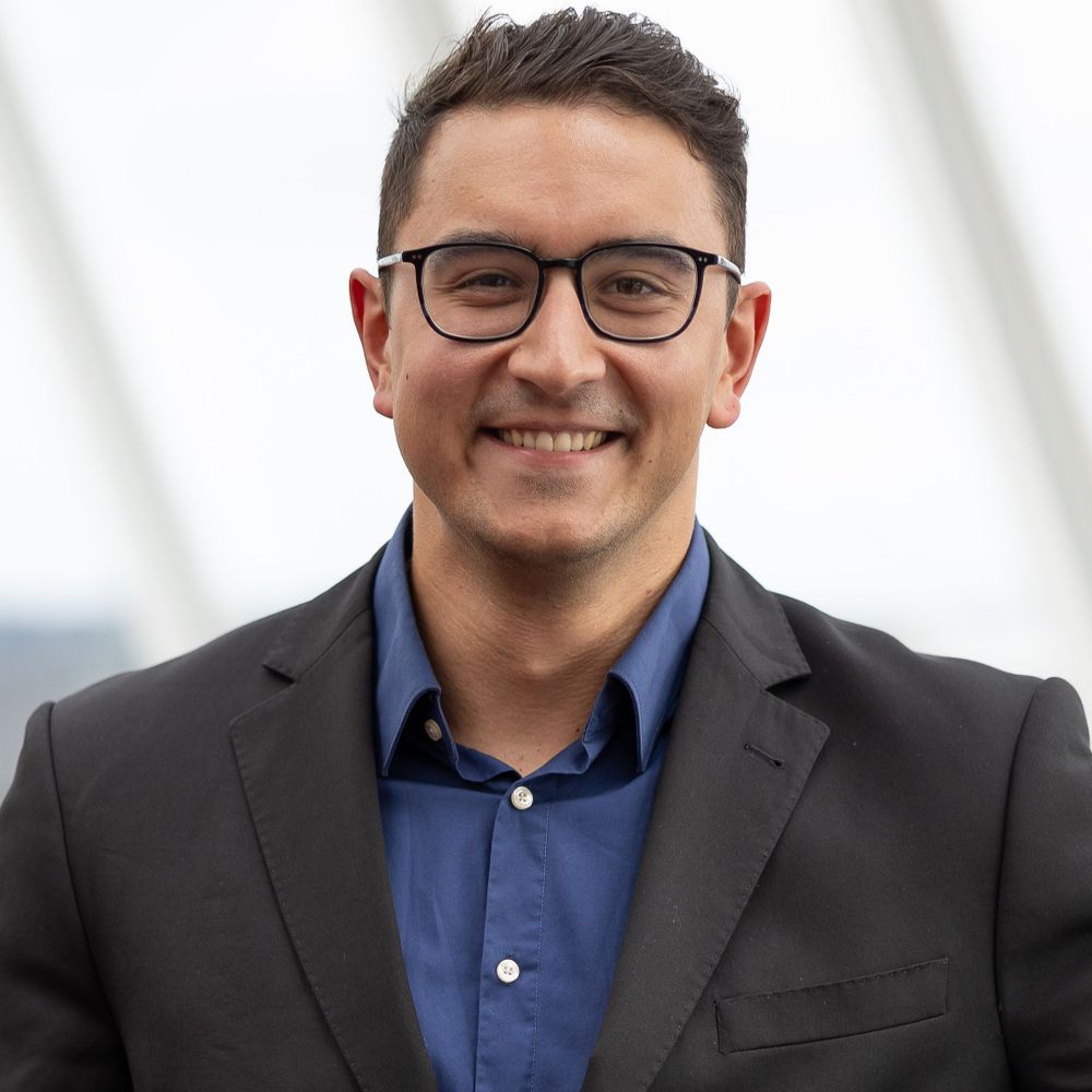 Patrick Cieslik