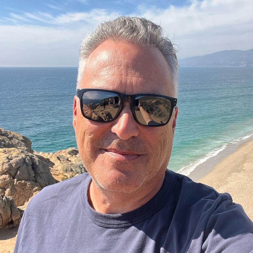 Steve Rubin