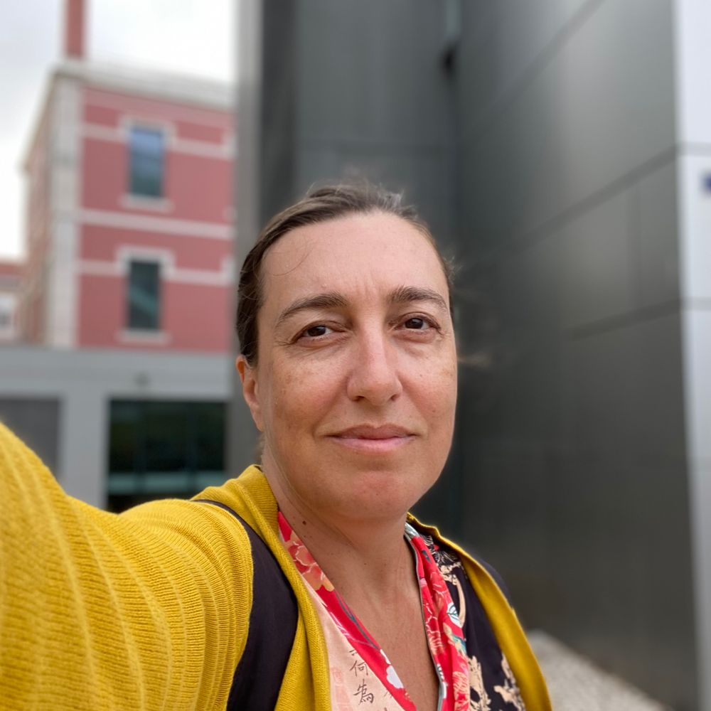 Claudia Guimas Almeida