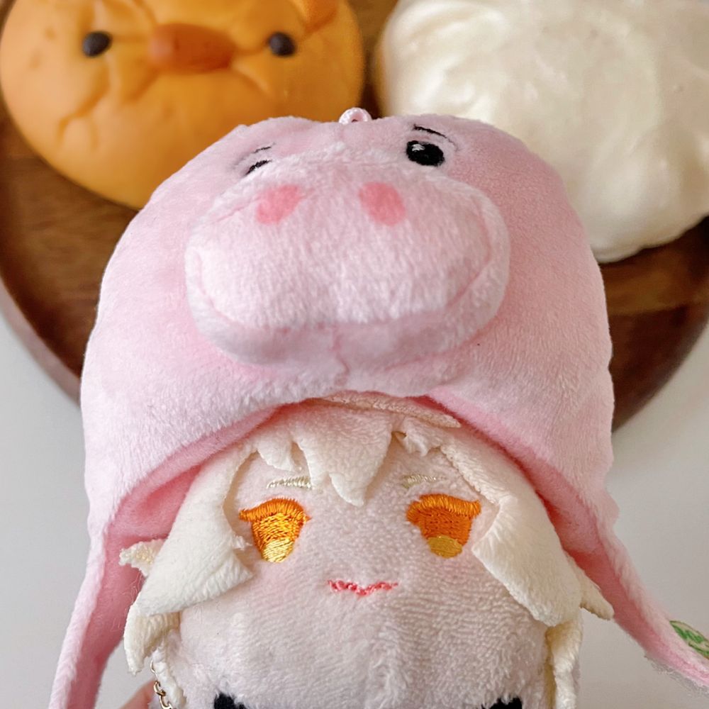 うめボシ🦁🐷