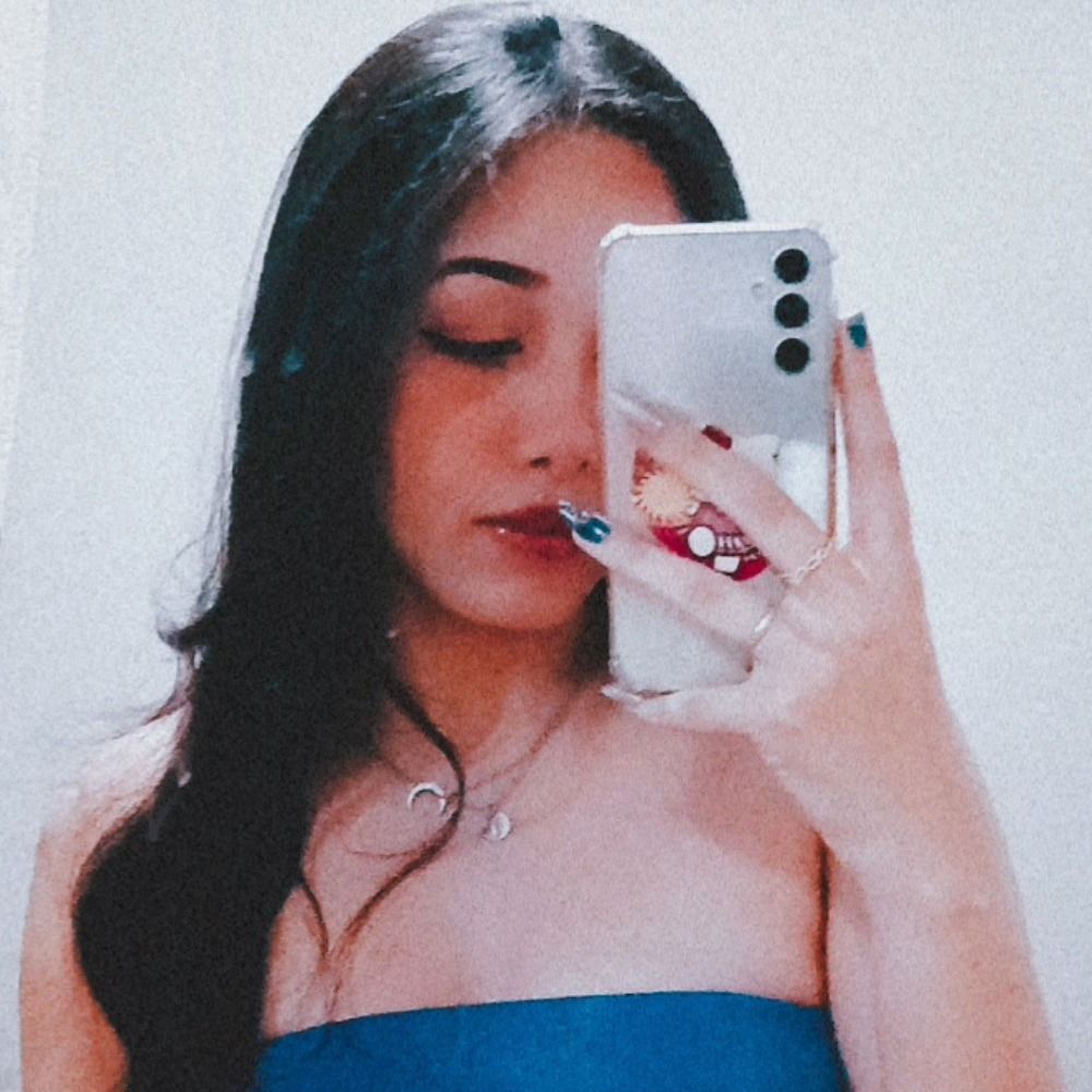 Lorraine 🎀