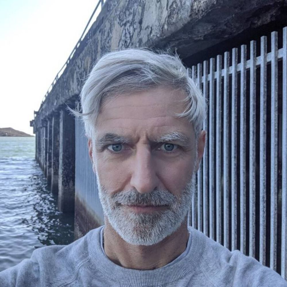 Greg Niemeyer