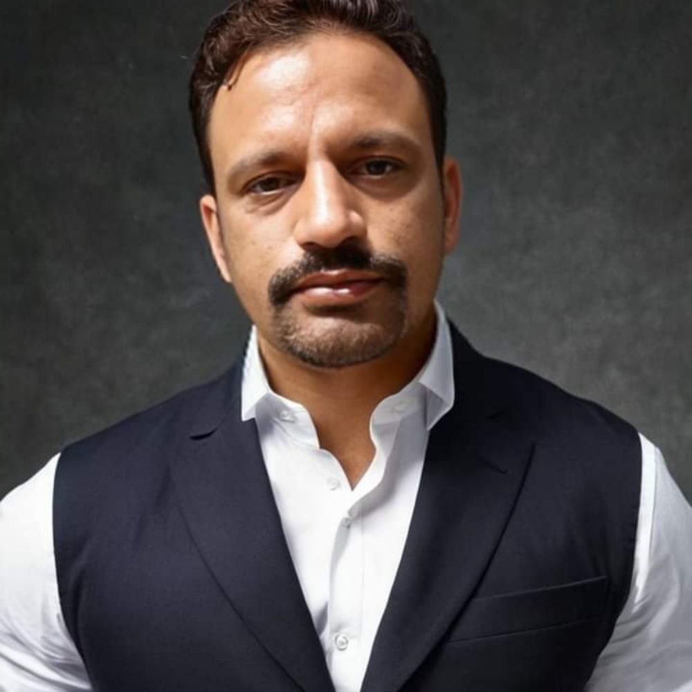 شہزاد محمود