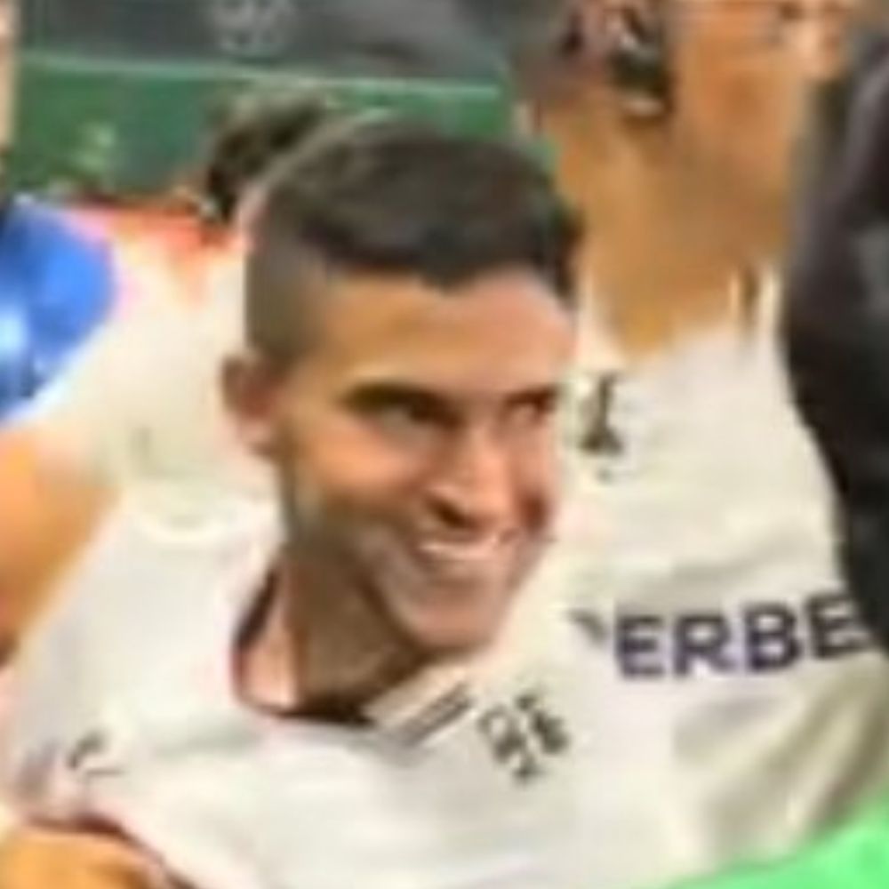 Ronaldo