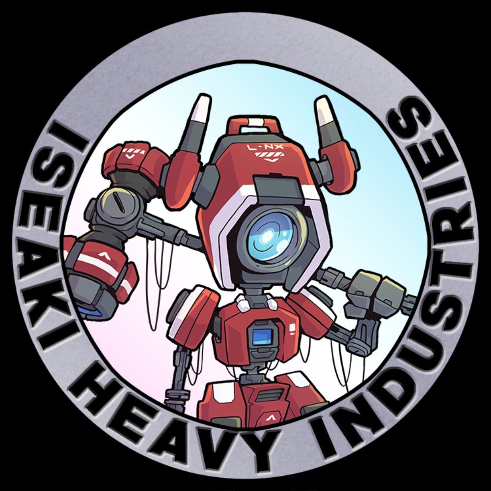 Isekai Heavy Industries