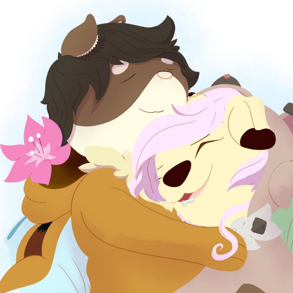 Jordy Bear | Wanna be smol 🥺