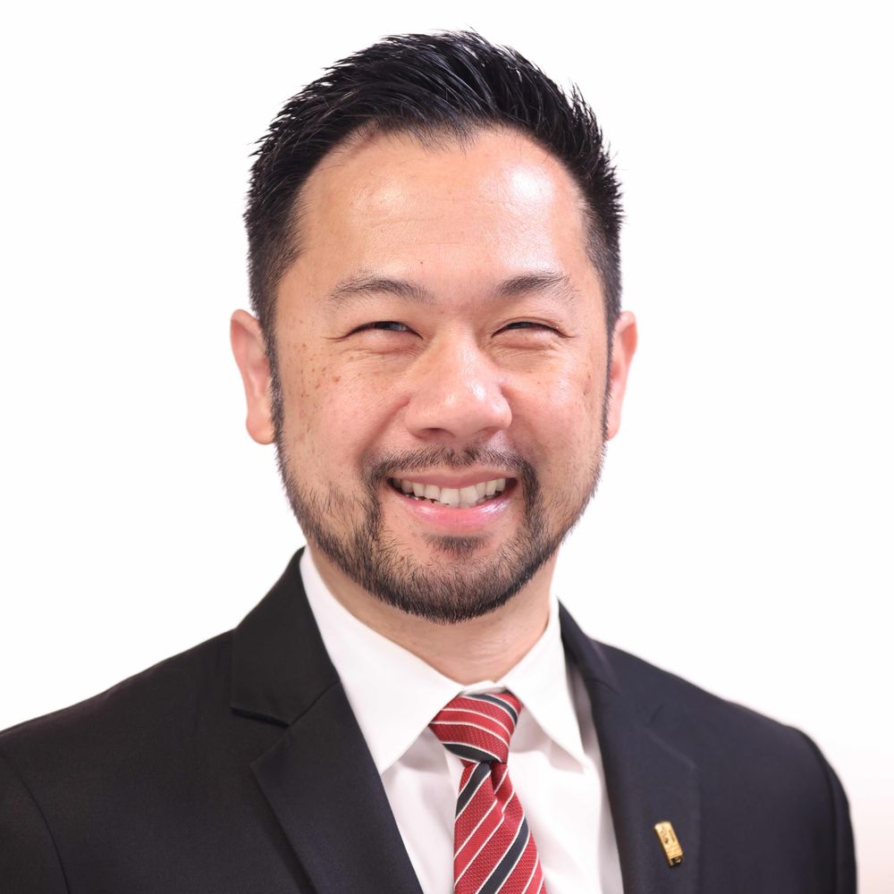 Tony Chung