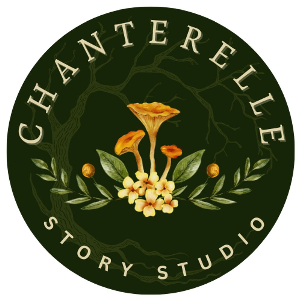 Chanterelle Story Studio