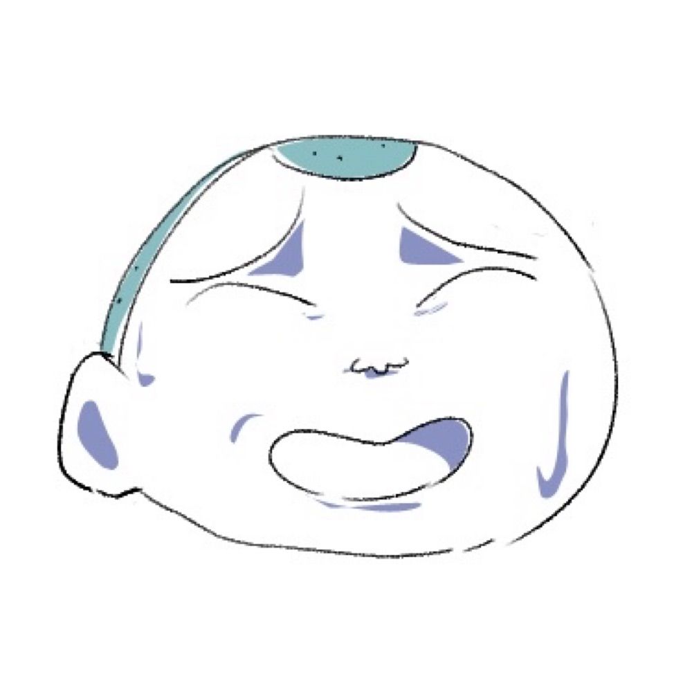 B級おにぎりマサオ