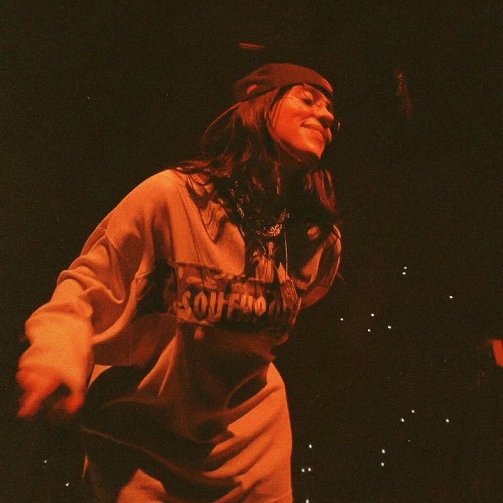 bru ( billie’s gf)