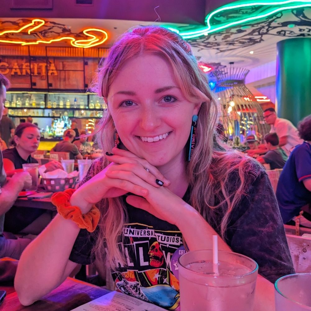 Jen Guberman