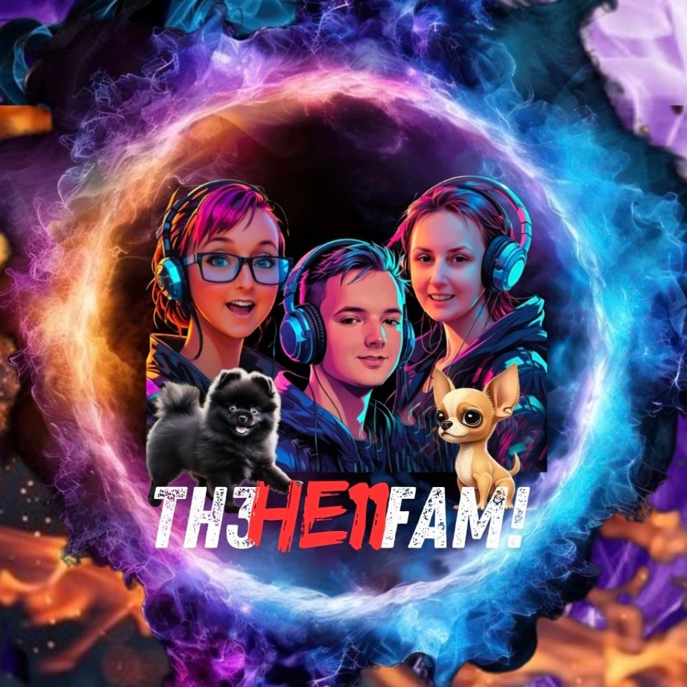 Th3He11Fam