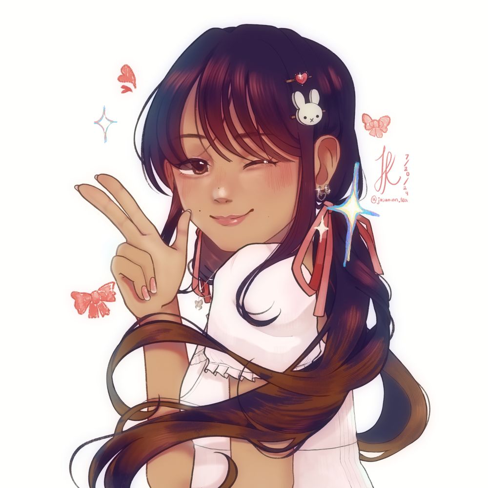 yan ☆