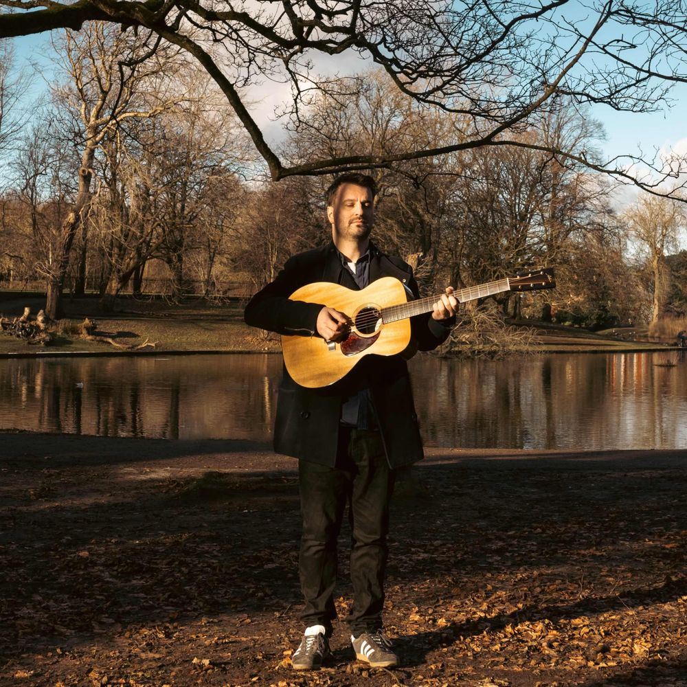 Jim Moray
