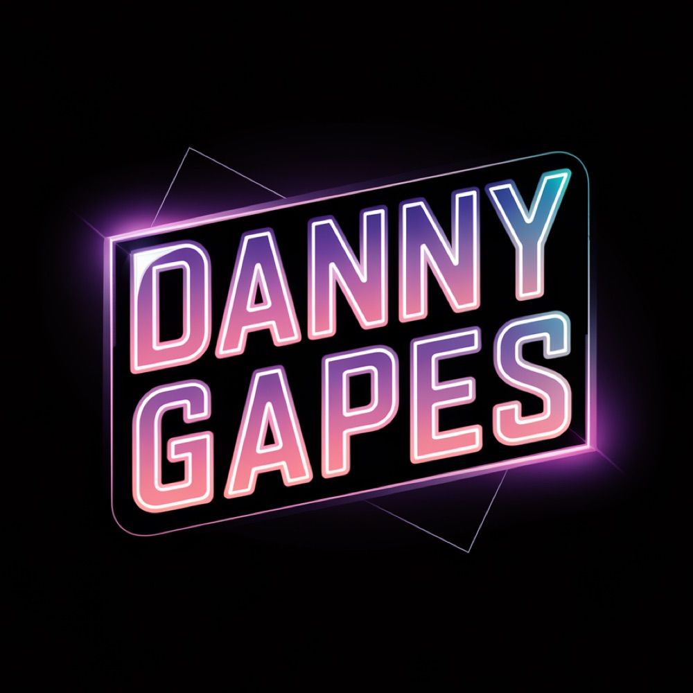 Danny Gapes 💦