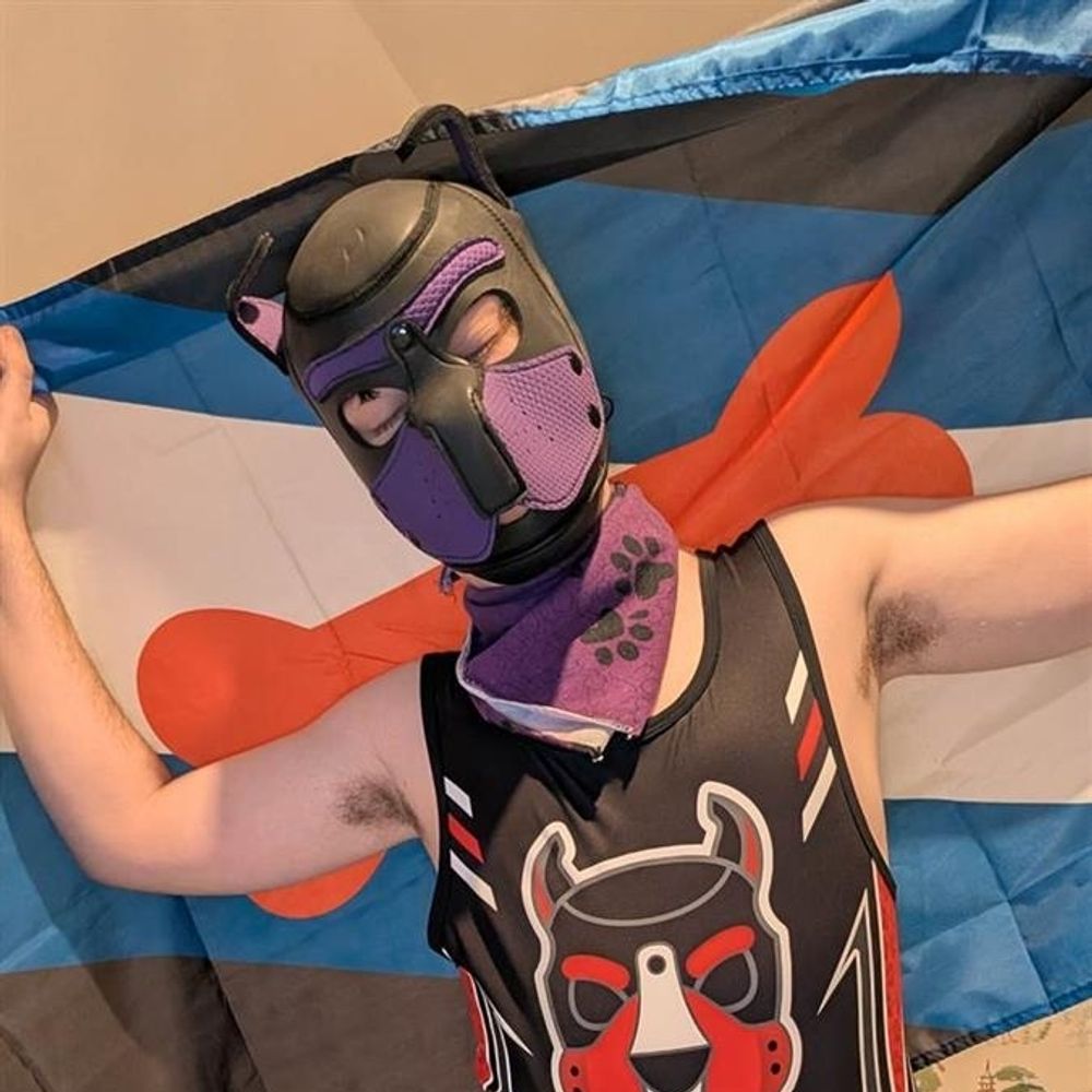 puppyflux