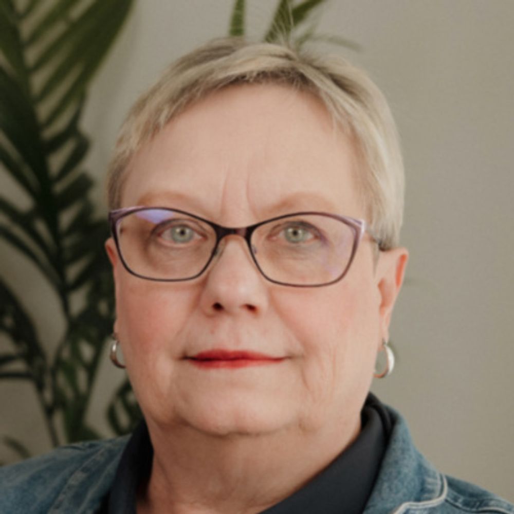 Donna Janke