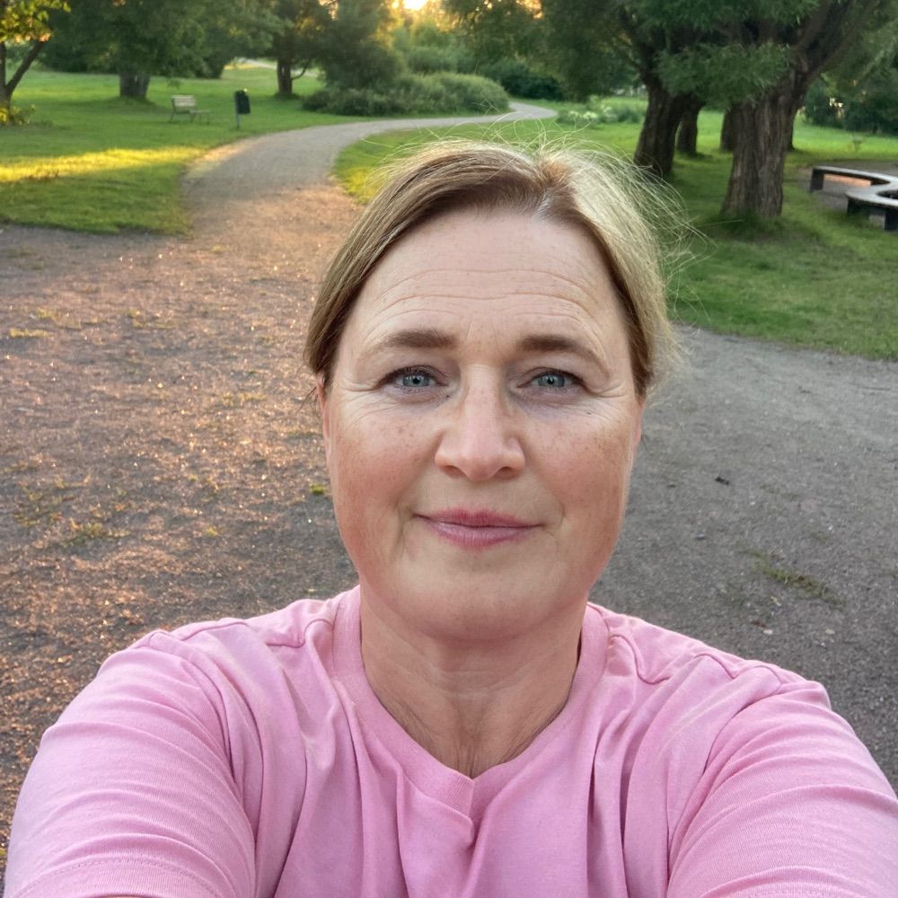 Pilvi Sihvonen