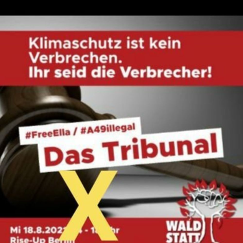 Autobahn49istILLEGAL