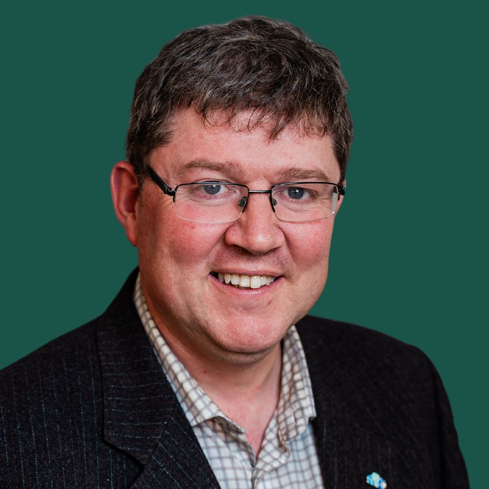 Andrew Caffrey