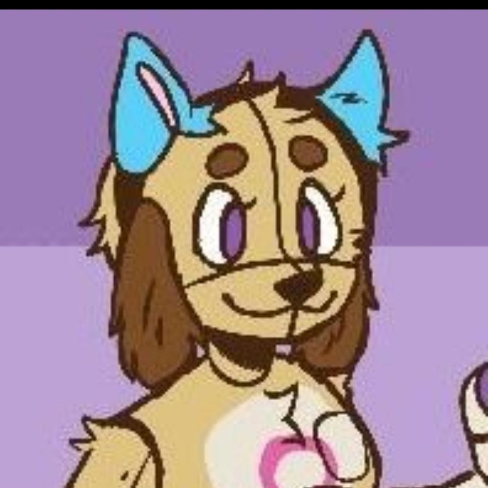 Your Local Puppygirl