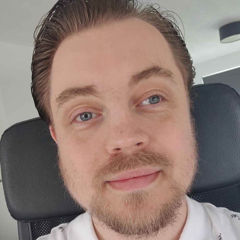 Wesley Akkerman