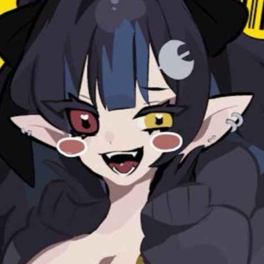 maia 🩸🌙
