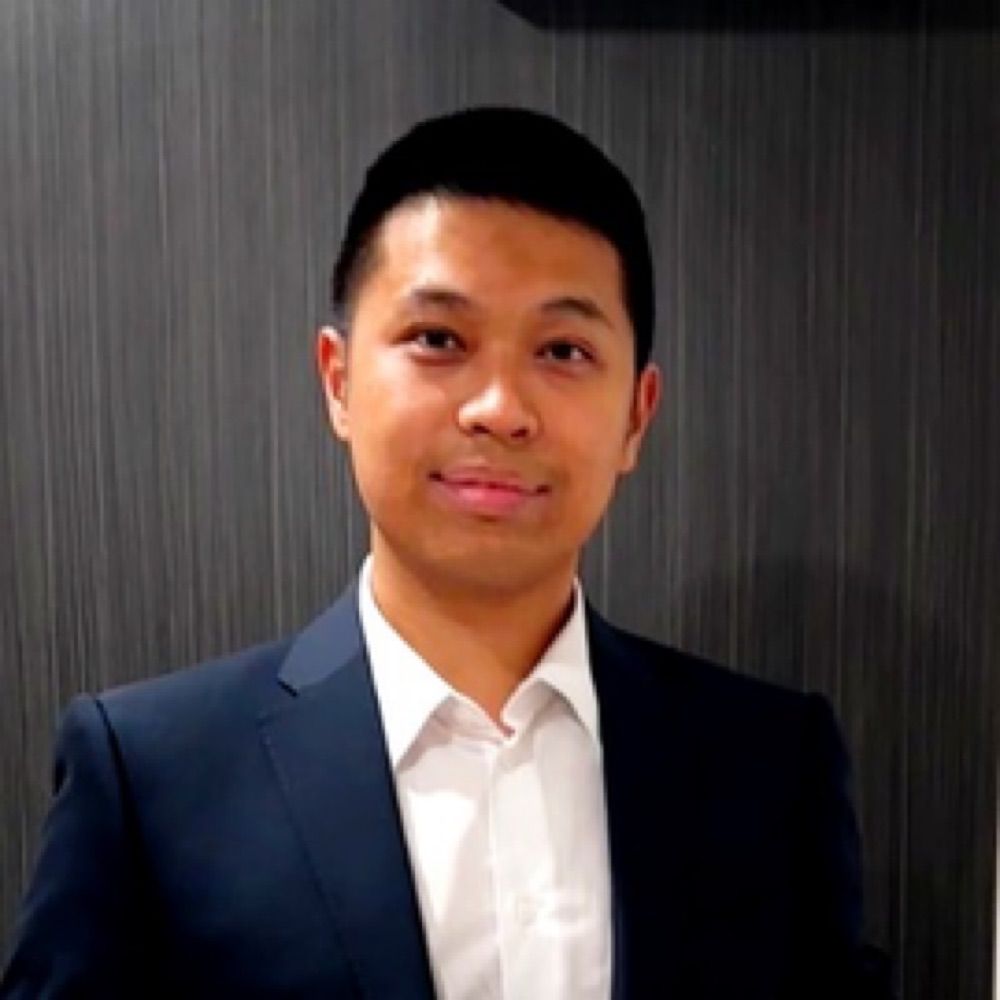 I-Chun Arthur Liu