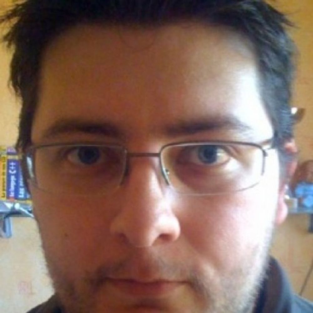 Jonathan Tron