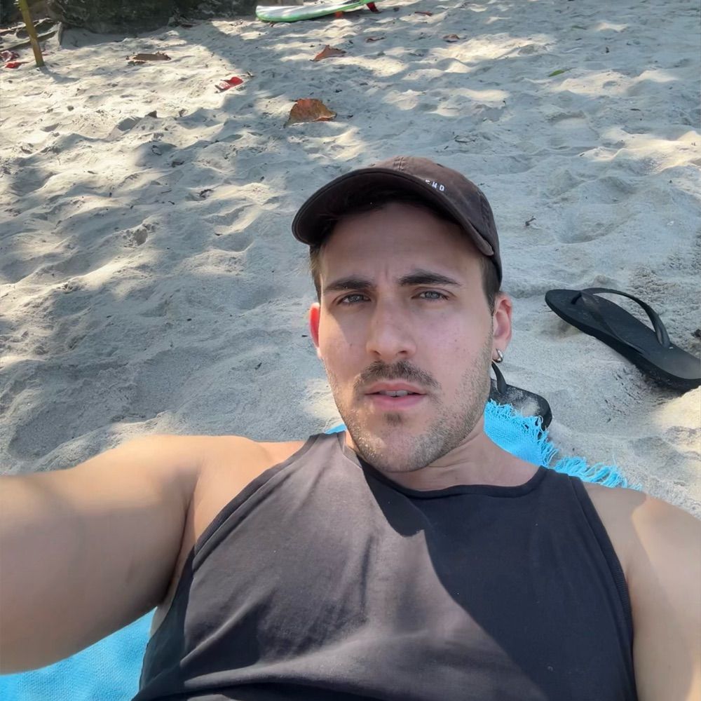 Rafa Castro